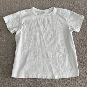 Leset The Margo in White - Size S